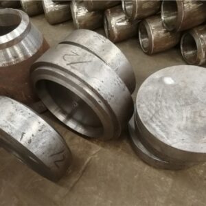 12Cr1MoVG pipe cap