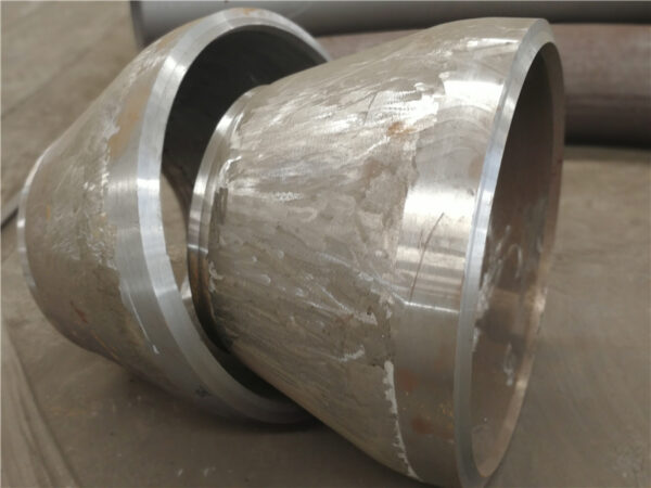 12Cr1MoVG Alloy Reducer - Image 2