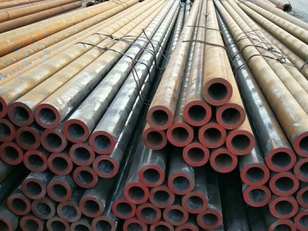 20G Alloy Boiler Steel Pipe - Image 2