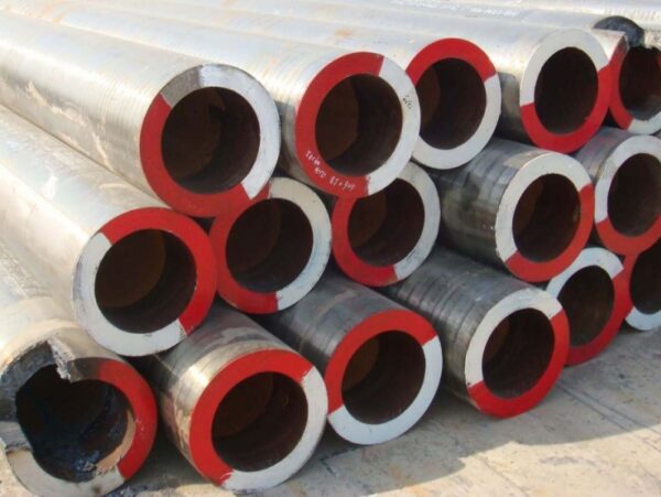 12Cr1MoVG High Pressure Alloy Steel Pipe - Image 4