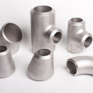 Stainless steel pipe fittings