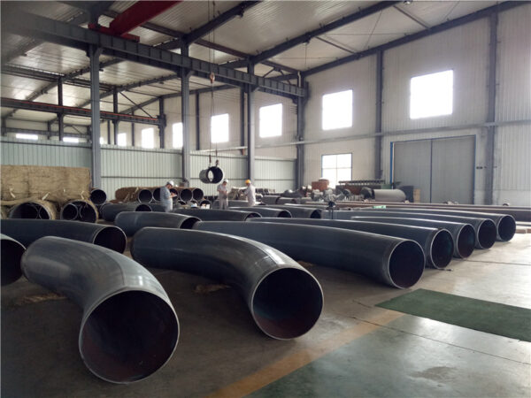 20G alloy bend - Image 2