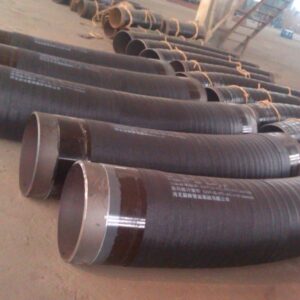 15CrMo alloy bend