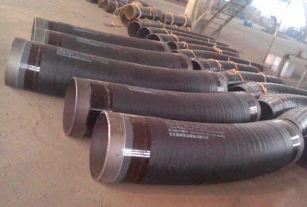 15CrMo alloy bend