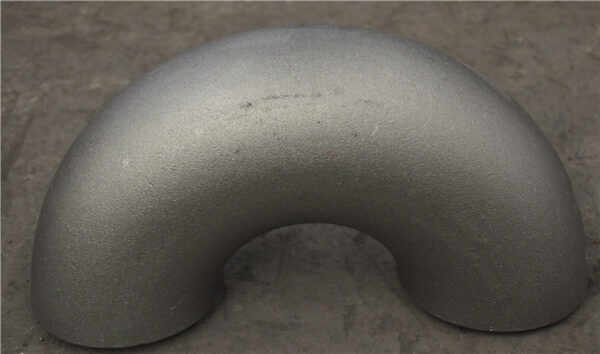 180° Alloy Elbow - Image 3