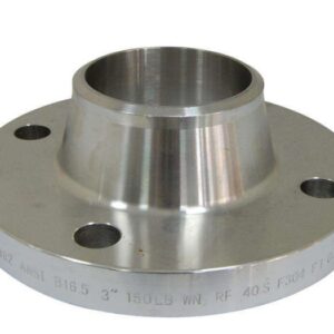 Weld Neck Flange