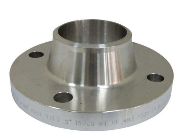 Weld Neck Flange