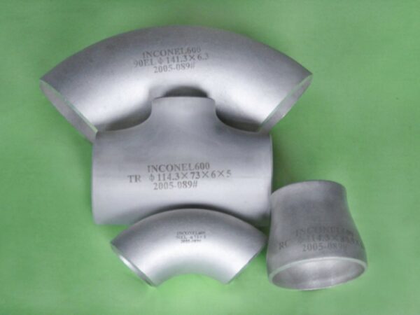 Stainless steel pipe elbows - Image 2