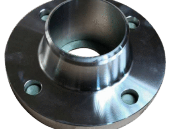 Weld Neck Flange - Image 2
