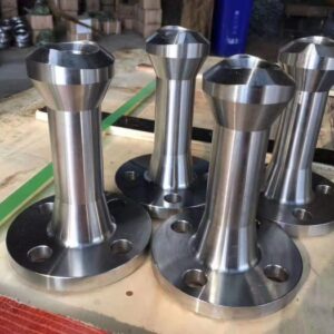 ASME B16.5 Flange-Olet