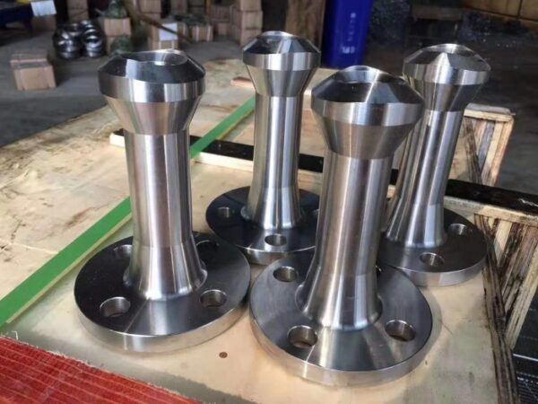 ASME B16.5 Flange-Olet
