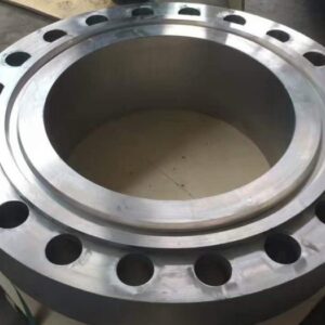 Raised Face flange