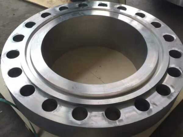 Raised Face flange