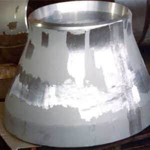 00Cr18Ni10 stainless steel reducer