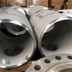 316L stainless steel tee