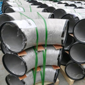 S30408 ​​stainless steel elbow