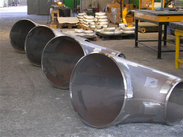 310S ​​stainless steel elbow
