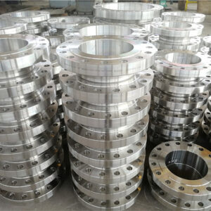 A694F60 butt welding flange