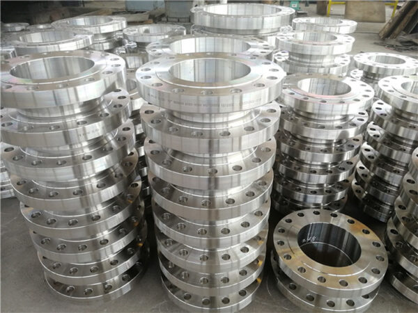 A694F60 butt welding flange