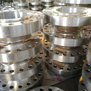 WN Neck Butt Weld Flange