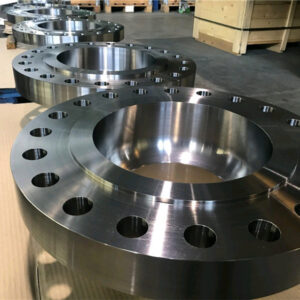 F53 Duplex Steel Flange