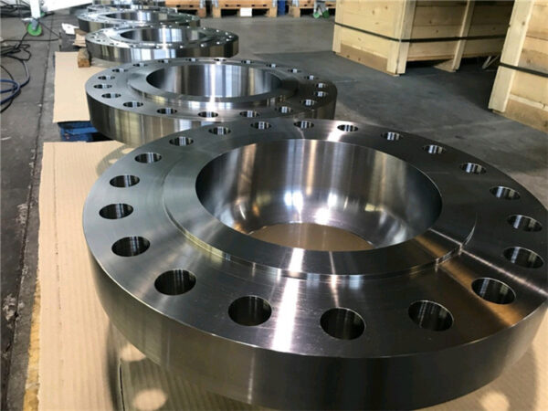 F53 Duplex Steel Flange