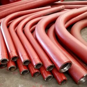 20G alloy bend