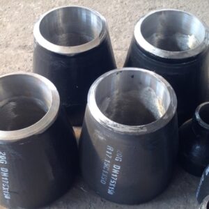20G Alloy Reducer