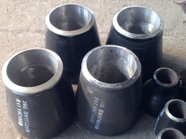 20G Alloy Reducer