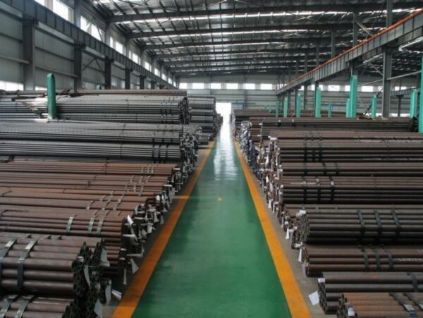 20G Alloy Boiler Steel Pipe