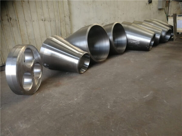 20G Alloy Reducer - Image 2