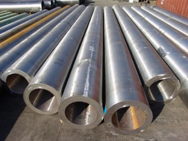 20G Alloy Boiler Steel Pipe - Image 3