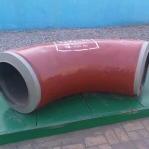 431×77 alloy elbow A335P91