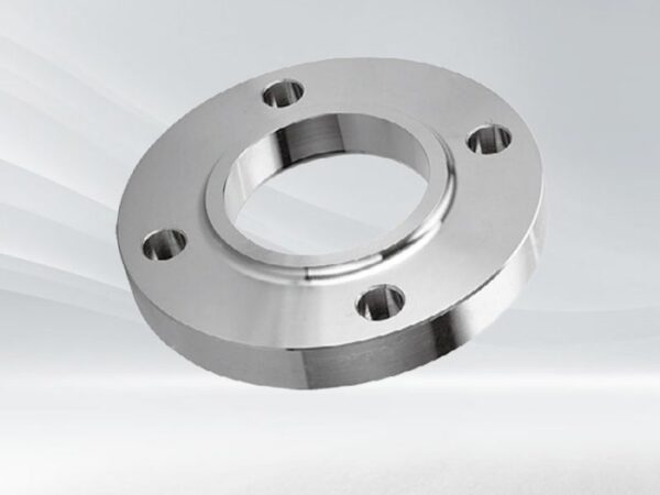 09MnNiD low temperature flat welding flange
