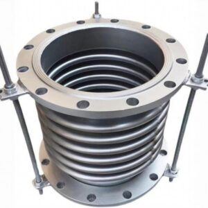 Bellows compensator