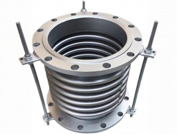 Bellows compensator