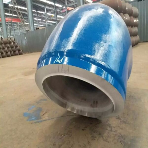 90° Alloy Elbow - Image 2