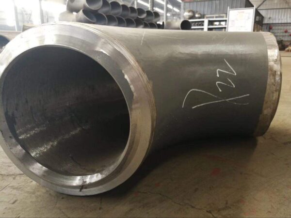 90° Alloy Elbow