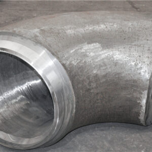 90° Alloy Elbow 12Cr1MoVG 711×75 1D
