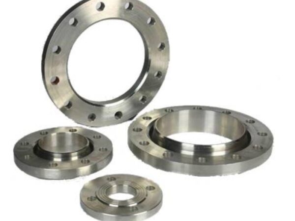 09MnNiD low temperature flat welding flange - Image 3