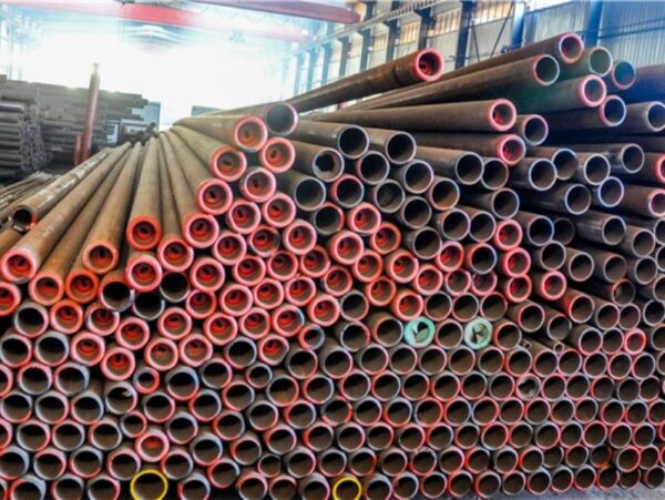 A213 T91 alloy seamless steel pipe