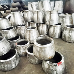 A234 Alloy Reducer