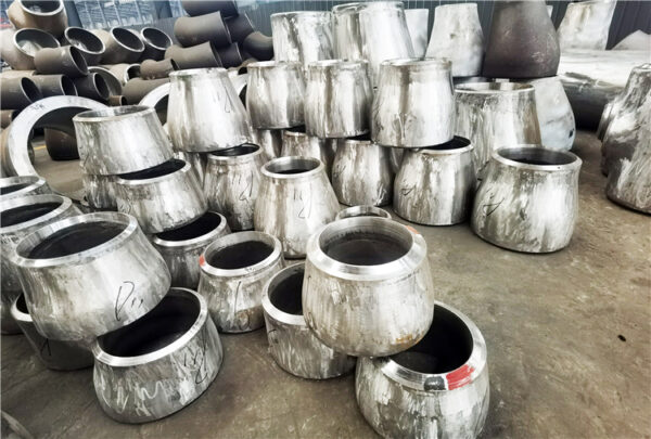 A234 Alloy Reducer