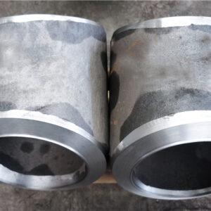 A234 WP22 15° Alloy Seamless Elbow