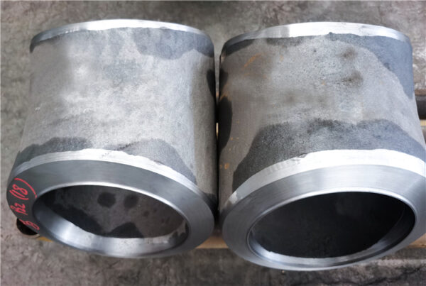 A234 WP22 15° Alloy Seamless Elbow