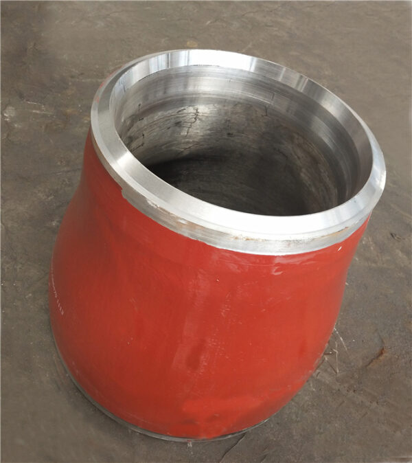A234 Alloy Reducer - Image 2