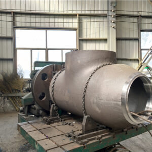 A234 WP5 drum tee