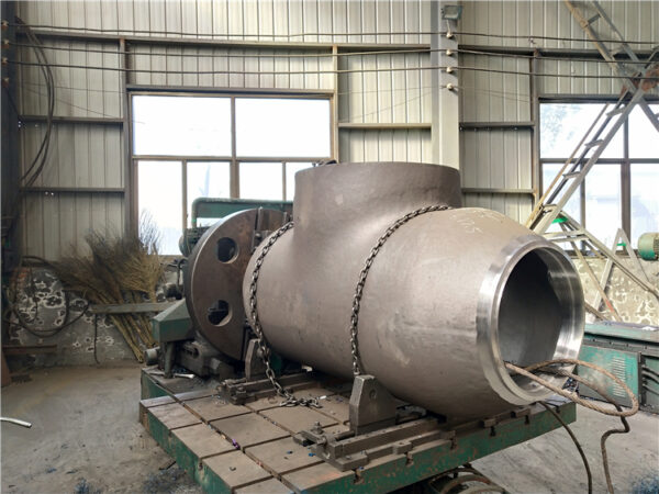 A234 WP5 drum tee