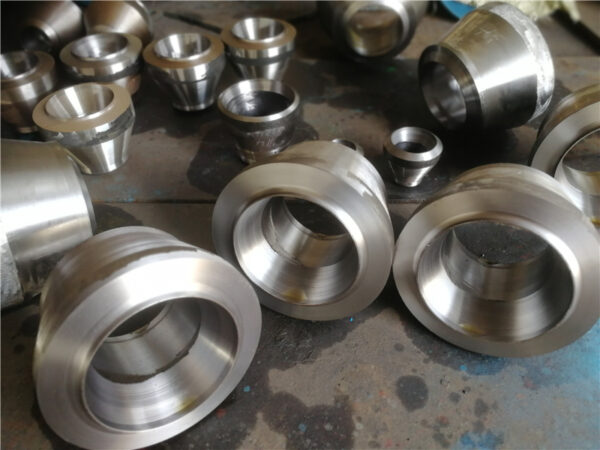 A234 Alloy Reducer - Image 3
