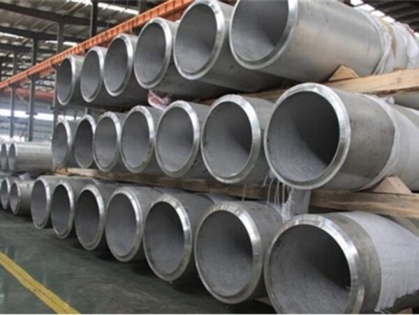 A333 Gr.6 Low Temperature Alloy Steel Pipe